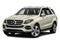 2016 Mercedes-Benz GLE GLE 350 4MATIC® SUV