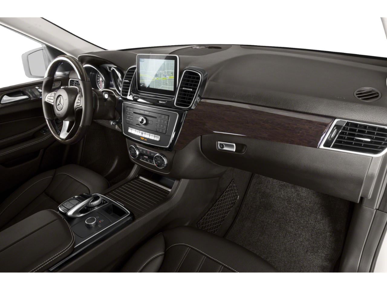 2018 Mercedes-Benz GLE GLE 350 4MATIC® SUV
