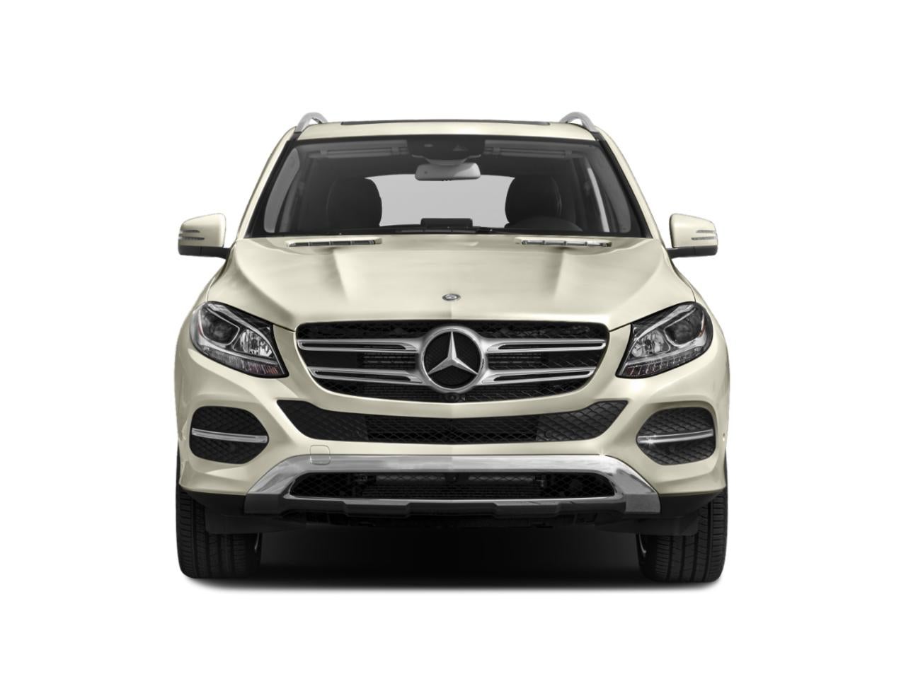 2018 Mercedes-Benz GLE GLE 350 4MATIC® SUV