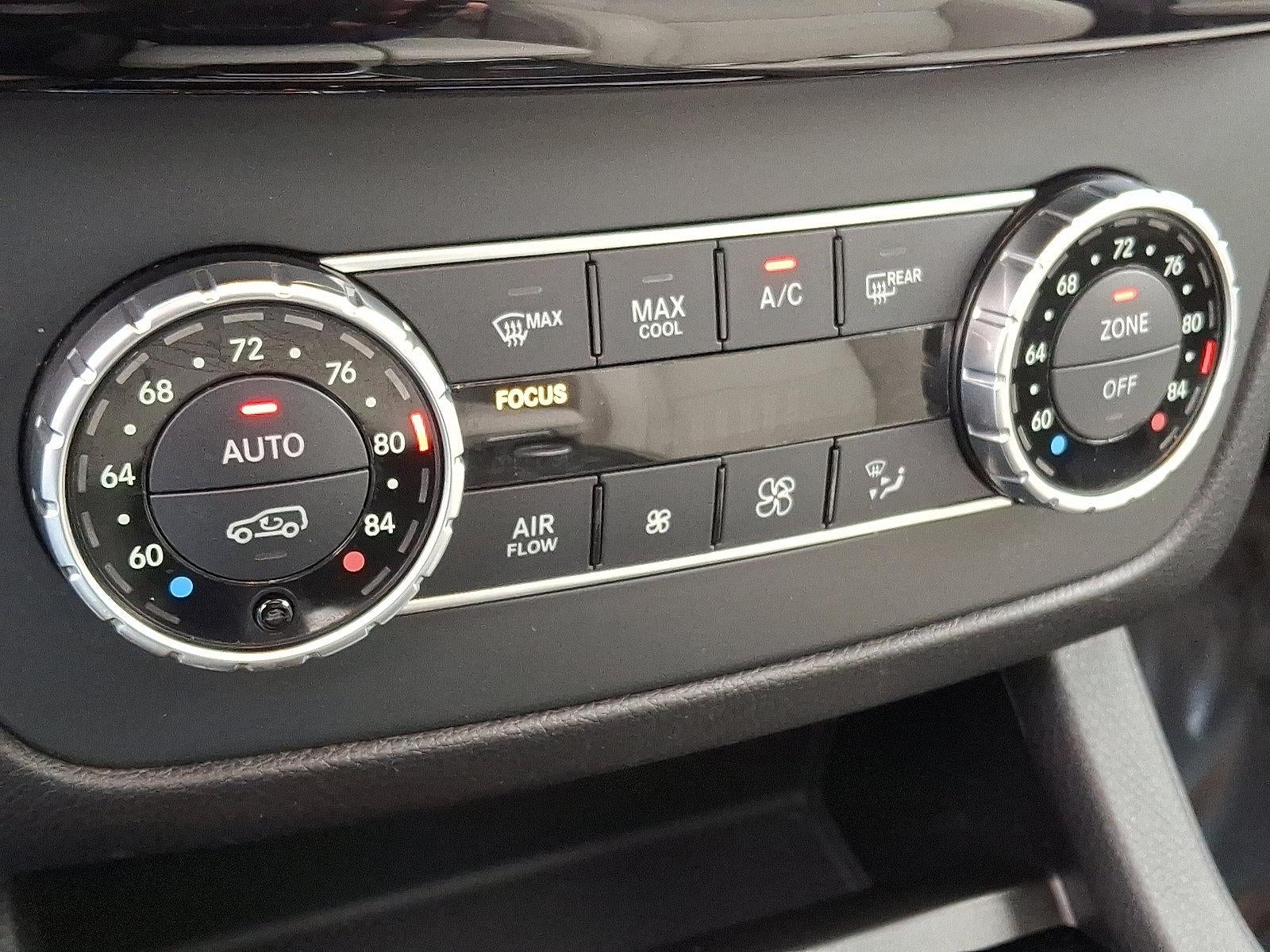 2019 Mercedes-Benz GLE AMG® GLE 43 4MATIC® SUV