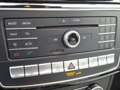 2019 Mercedes-Benz GLE AMG® GLE 43 4MATIC® SUV