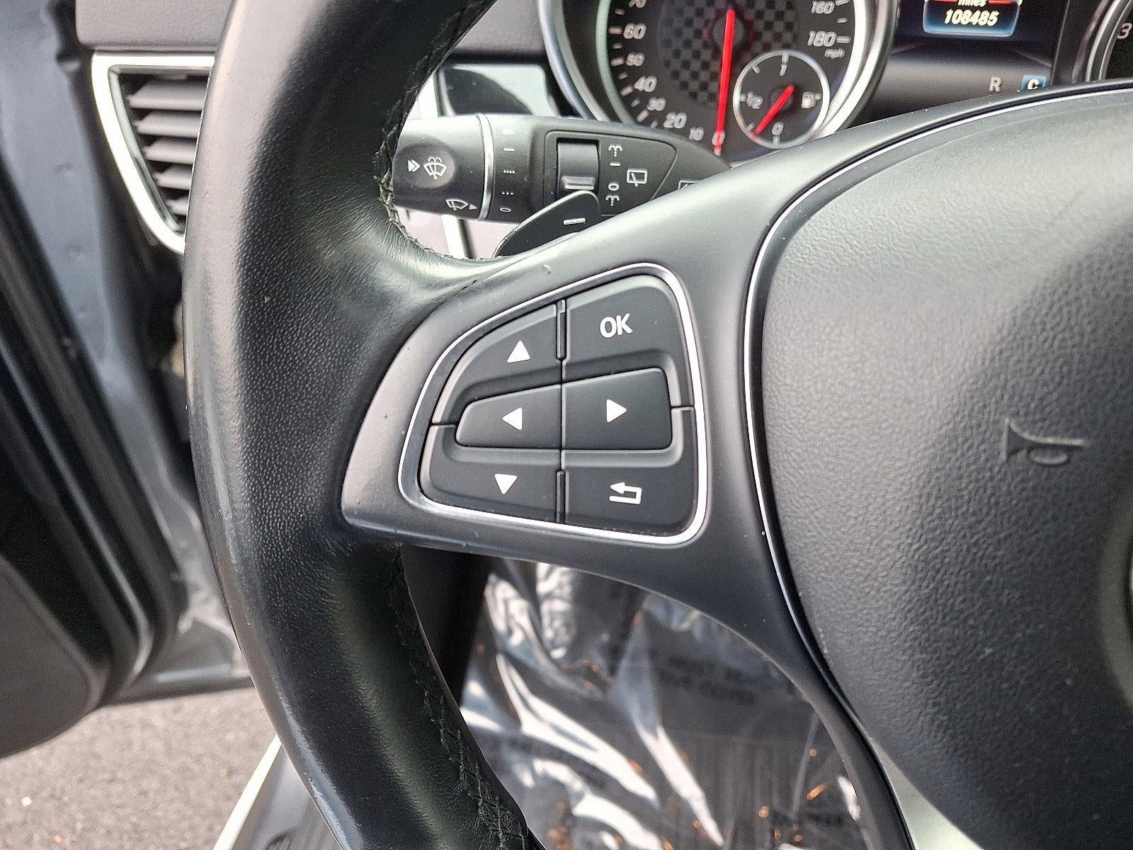 2019 Mercedes-Benz GLE AMG® GLE 43 4MATIC® SUV