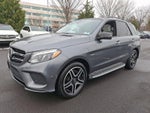 2019 Mercedes-Benz GLE AMG® GLE 43 4MATIC® SUV
