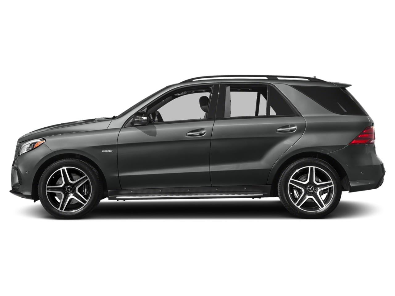 2019 Mercedes-Benz GLE AMG® GLE 43 4MATIC® SUV