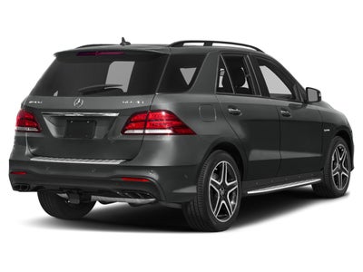 2019 Mercedes-Benz GLE AMG® GLE 43 4MATIC® SUV