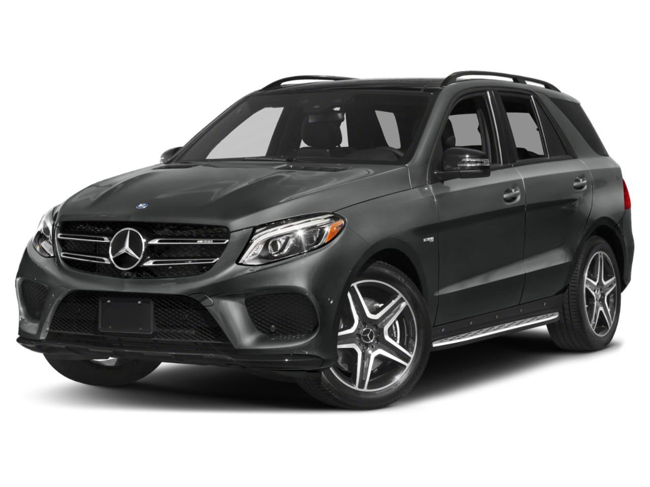 2019 Mercedes-Benz GLE AMG® GLE 43 4MATIC® SUV
