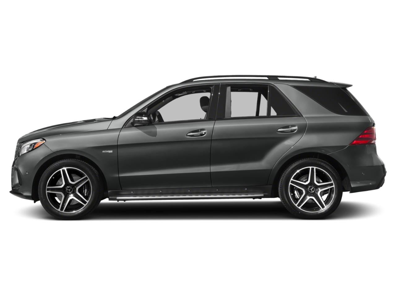2019 Mercedes-Benz GLE AMG® GLE 43 4MATIC® SUV