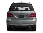 2017 Mercedes-Benz GLS GLS 450 4MATIC® SUV