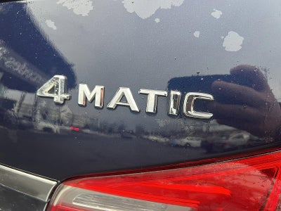 2014 Mercedes-Benz GL-Class GL 450 SUV