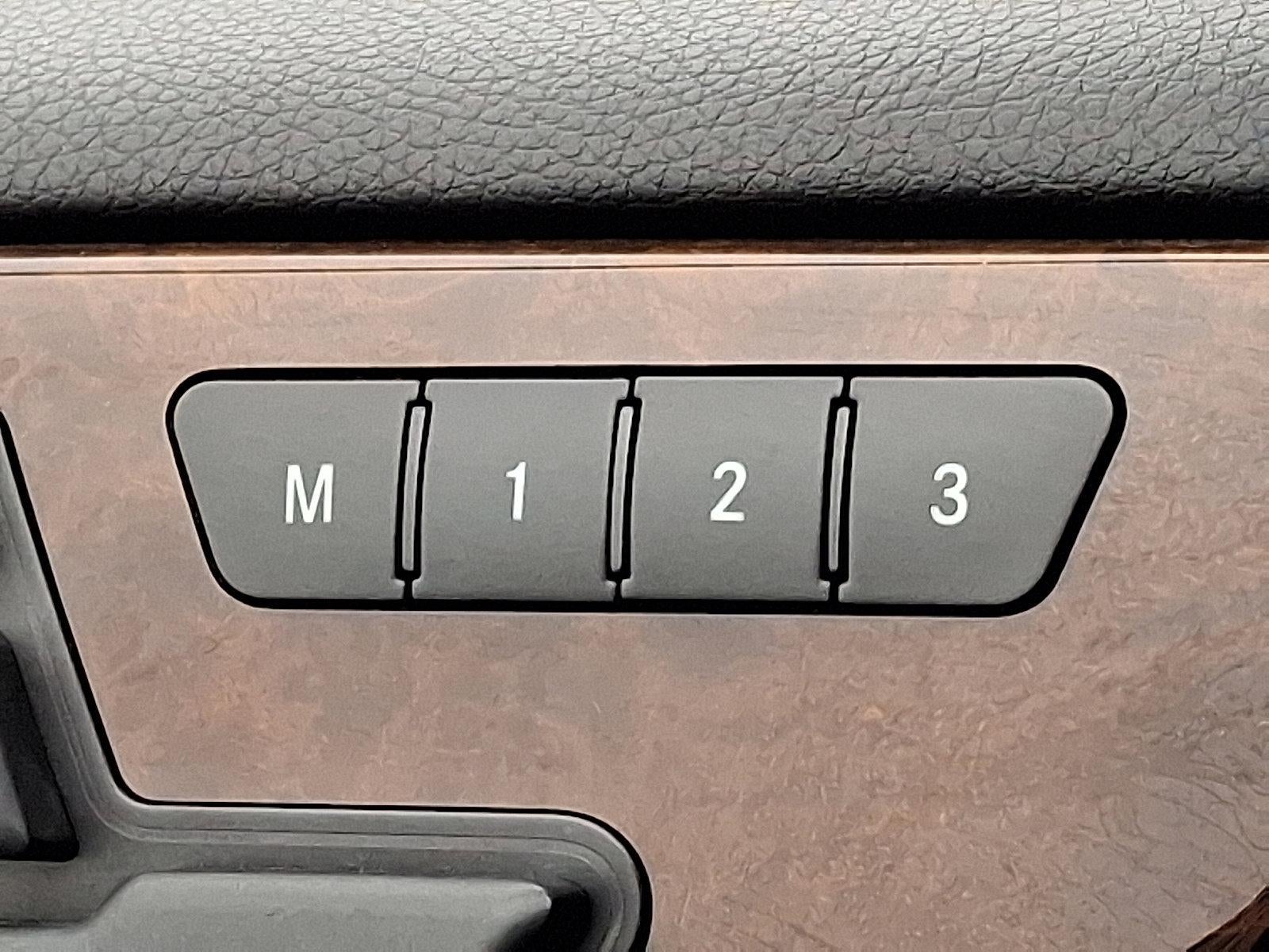 2014 Mercedes-Benz GL-Class GL 550 SUV