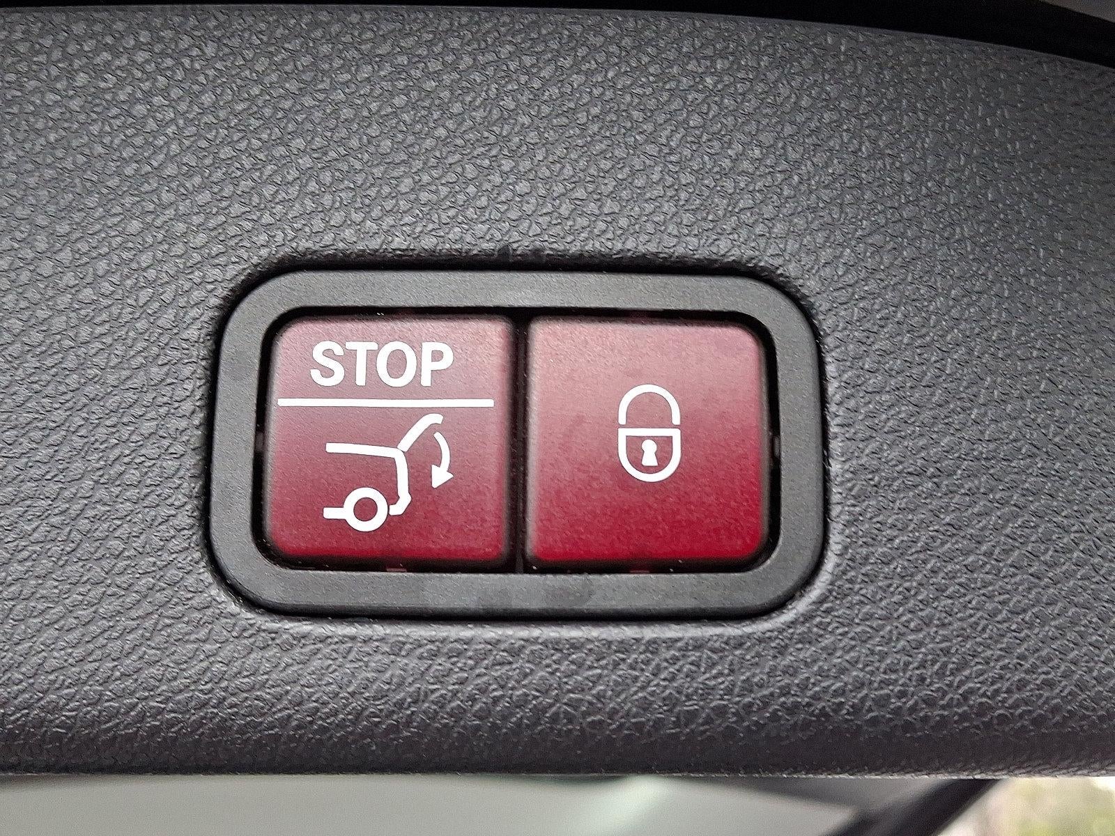 2014 Mercedes-Benz GL-Class GL 550 SUV