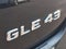 2018 Mercedes-Benz GLE AMG® GLE 43 4MATIC® Coupe