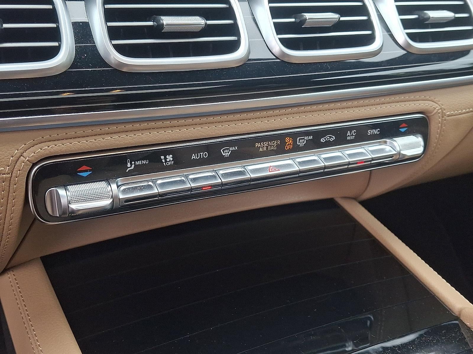 2024 Mercedes-Benz GLE GLE 350 4MATIC® SUV