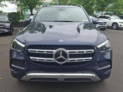 2024 Mercedes-Benz GLE GLE 350 4MATIC® SUV
