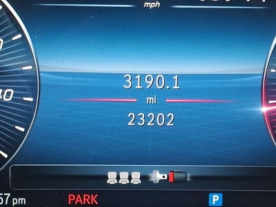 2024 Mercedes-Benz GLE GLE 350 4MATIC® SUV