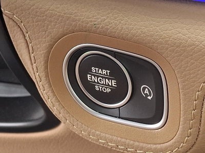 2024 Mercedes-Benz GLE GLE 350 4MATIC® SUV
