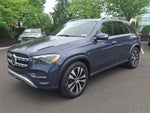 2024 Mercedes-Benz GLE GLE 350 4MATIC® SUV