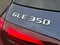 2024 Mercedes-Benz GLE GLE 350 4MATIC® SUV