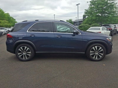 2024 Mercedes-Benz GLE GLE 350 4MATIC® SUV