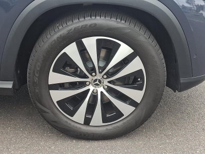 2024 Mercedes-Benz GLE GLE 350 4MATIC® SUV