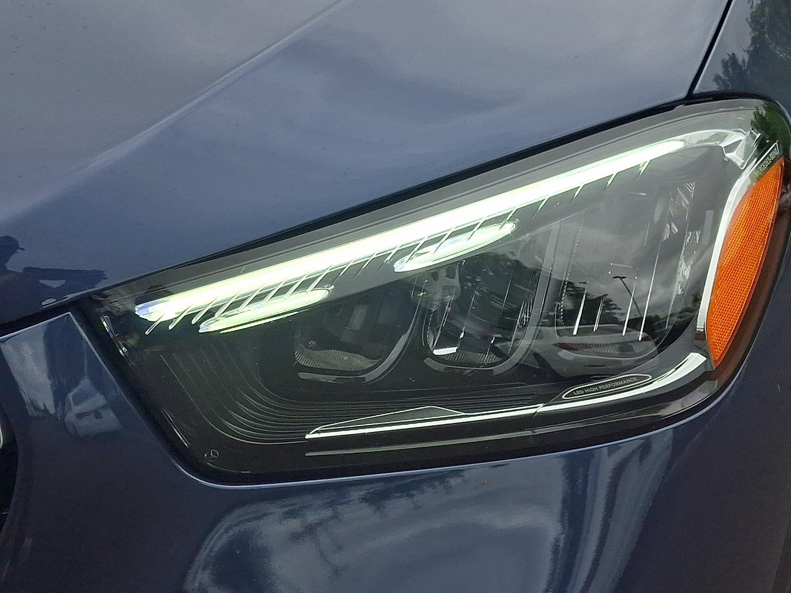 2024 Mercedes-Benz GLE GLE 350 4MATIC® SUV