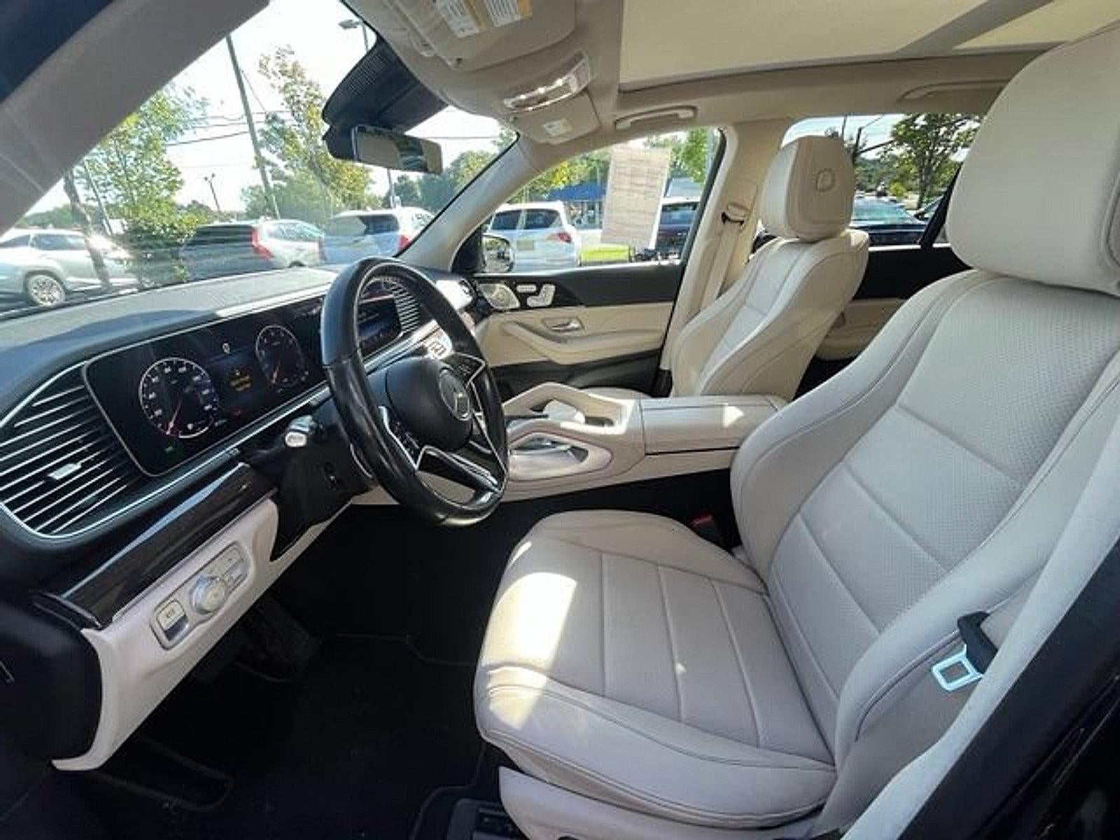 2024 Mercedes-Benz GLE GLE 350 4MATIC® SUV
