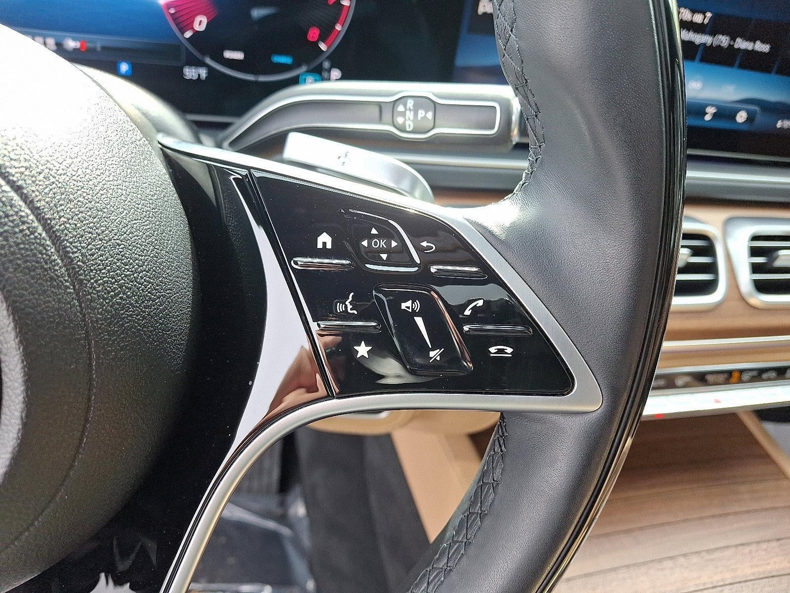 2024 Mercedes-Benz GLE GLE 350 4MATIC® SUV