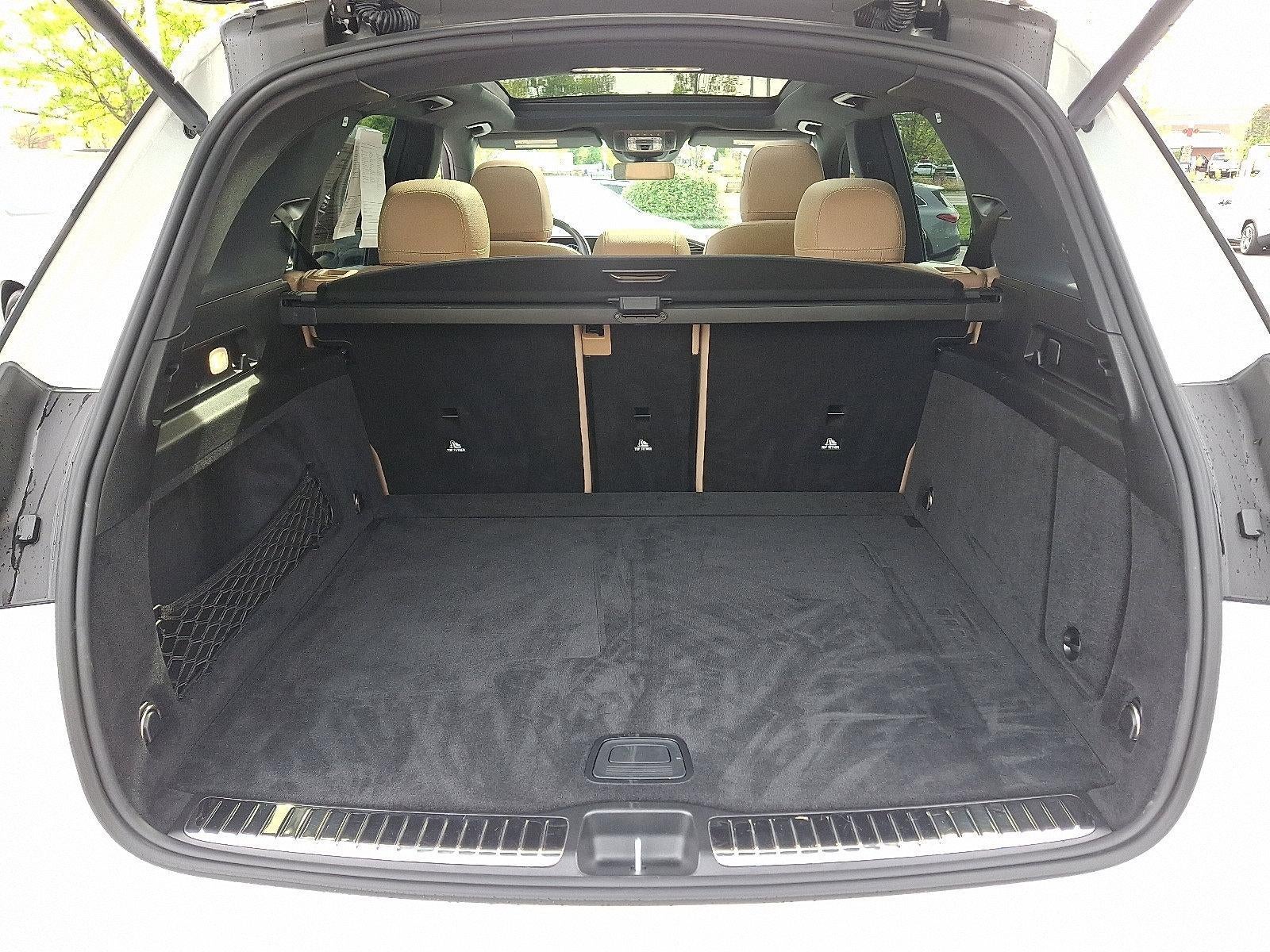 2024 Mercedes-Benz GLE GLE 350 4MATIC® SUV
