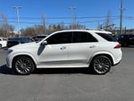 2024 Mercedes-Benz GLE GLE 350 4MATIC® SUV