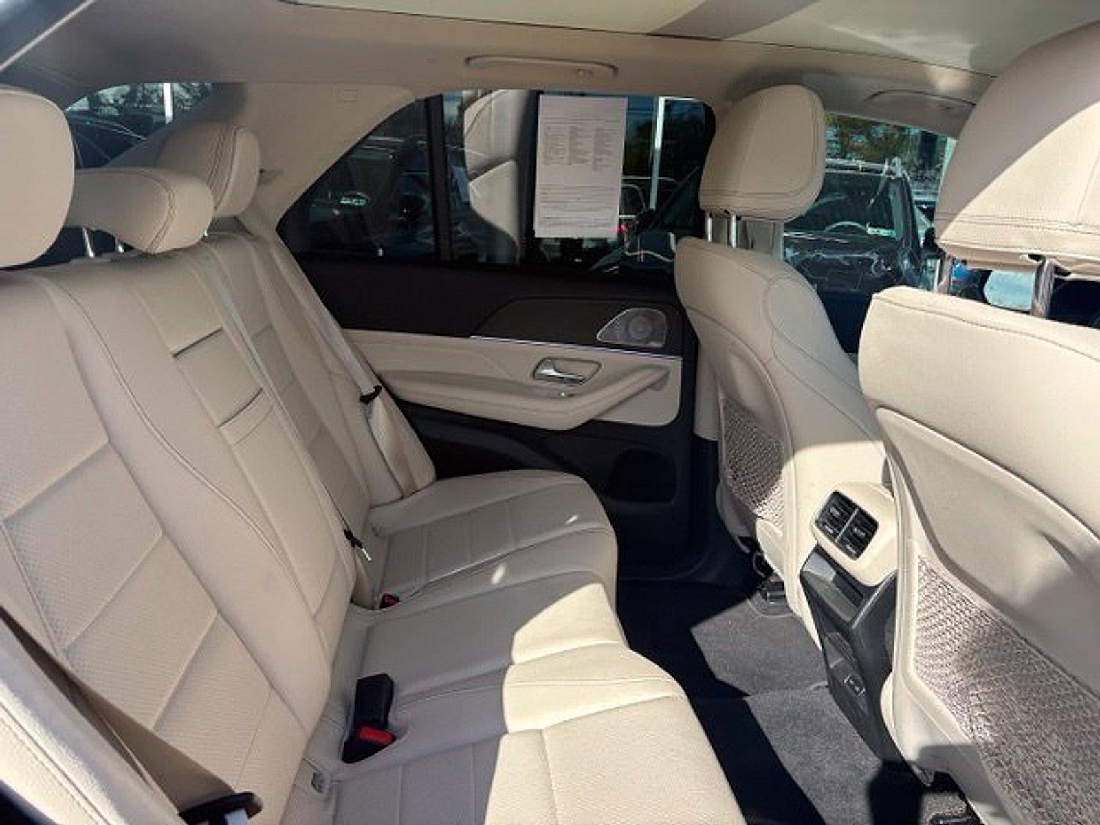 2024 Mercedes-Benz GLE GLE 350 4MATIC® SUV