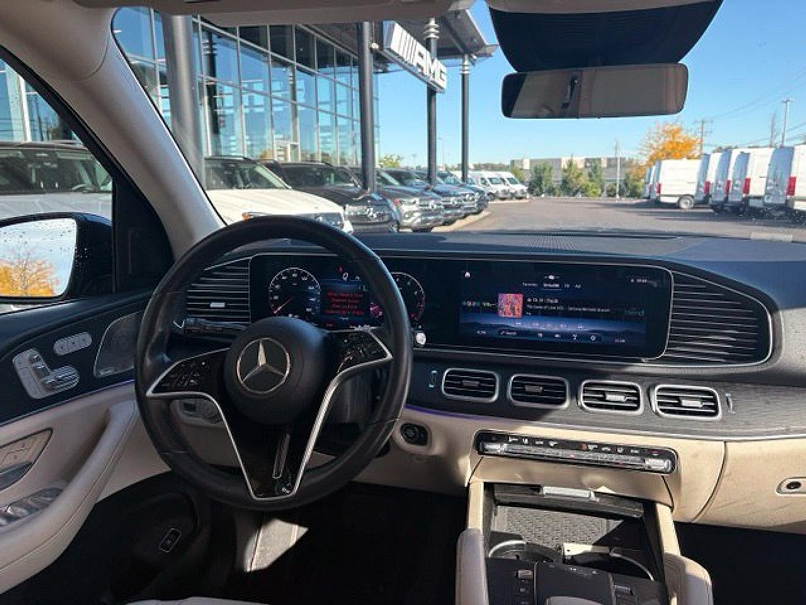 2024 Mercedes-Benz GLE GLE 350 4MATIC® SUV