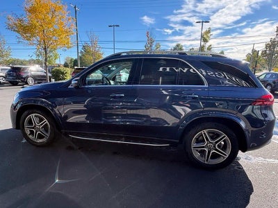 2024 Mercedes-Benz GLE GLE 350 4MATIC® SUV