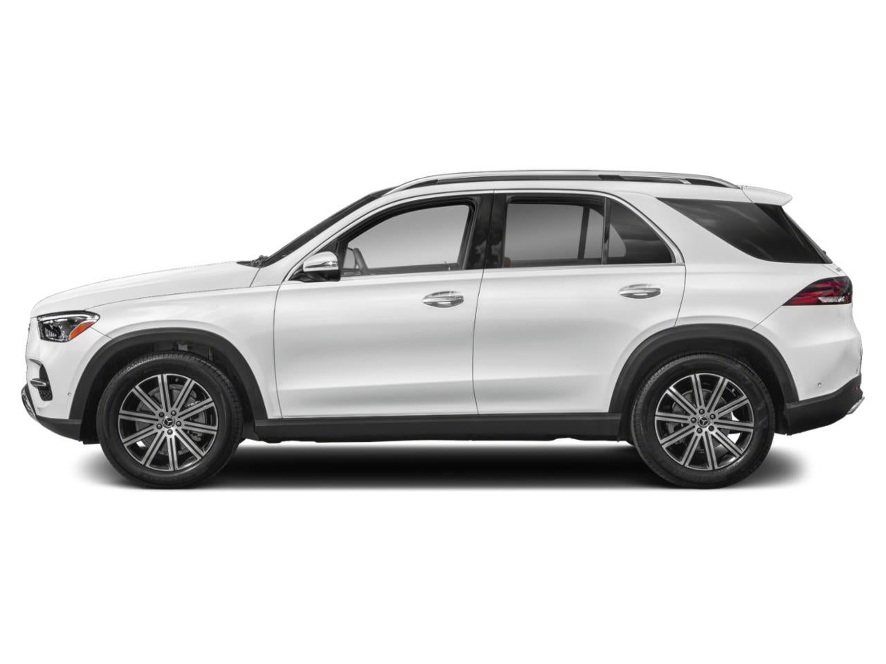 2024 Mercedes-Benz GLE GLE 350 4MATIC® SUV