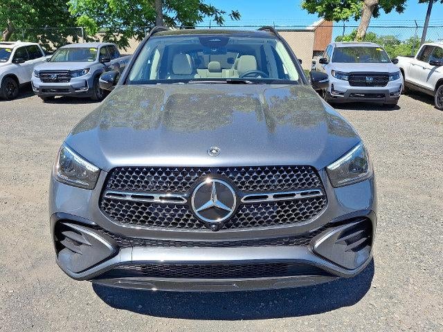 2026 Mercedes-Benz GLE GLE 350 4MATIC® SUV