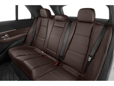 2026 Mercedes-Benz GLE GLE 350 4MATIC® SUV
