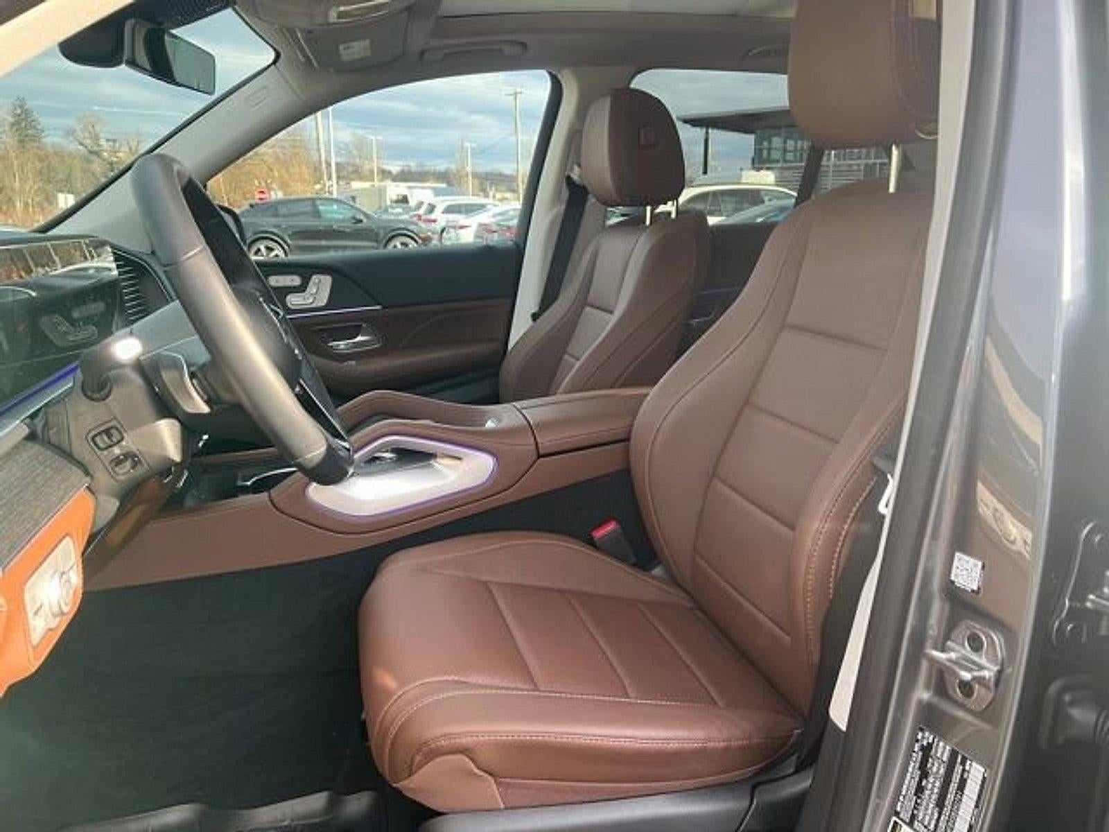 2025 Mercedes-Benz GLE GLE 350 4MATIC® SUV