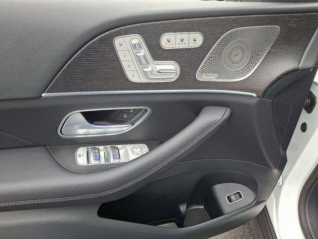 2026 Mercedes-Benz GLE GLE 350 4MATIC® SUV