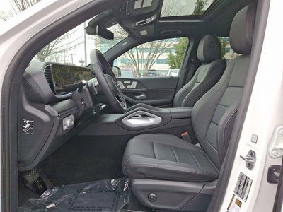 2026 Mercedes-Benz GLE GLE 350 4MATIC® SUV