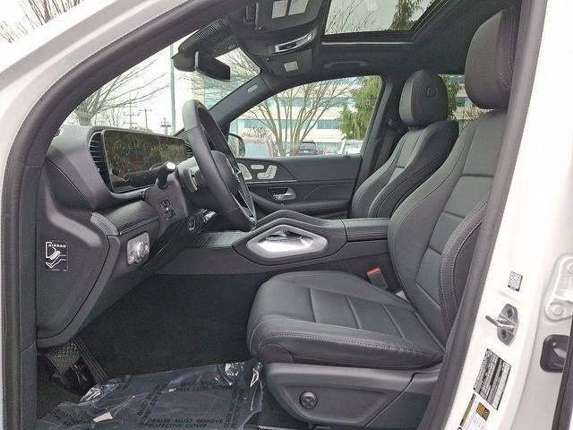 2026 Mercedes-Benz GLE GLE 350 4MATIC® SUV