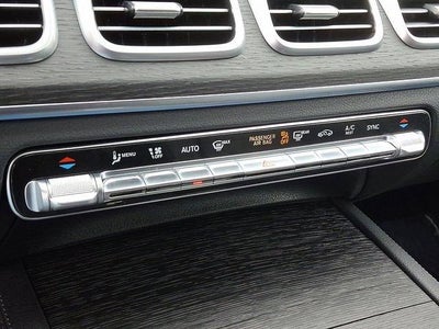 2026 Mercedes-Benz GLE GLE 350 4MATIC® SUV