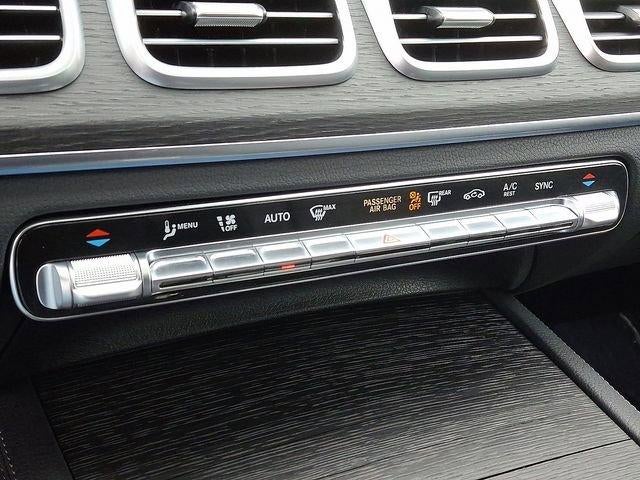 2026 Mercedes-Benz GLE GLE 350 4MATIC® SUV