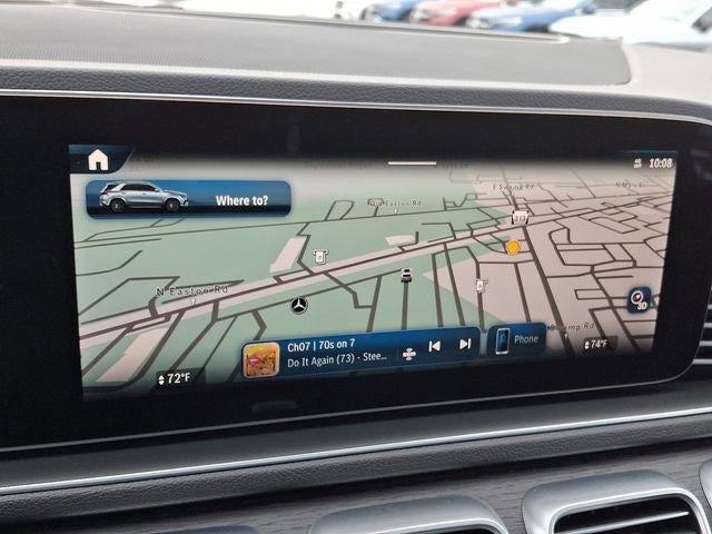 2026 Mercedes-Benz GLE GLE 350 4MATIC® SUV