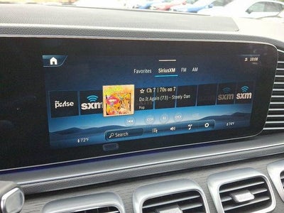 2026 Mercedes-Benz GLE GLE 350 4MATIC® SUV