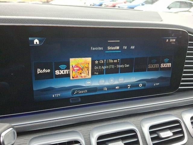 2026 Mercedes-Benz GLE GLE 350 4MATIC® SUV