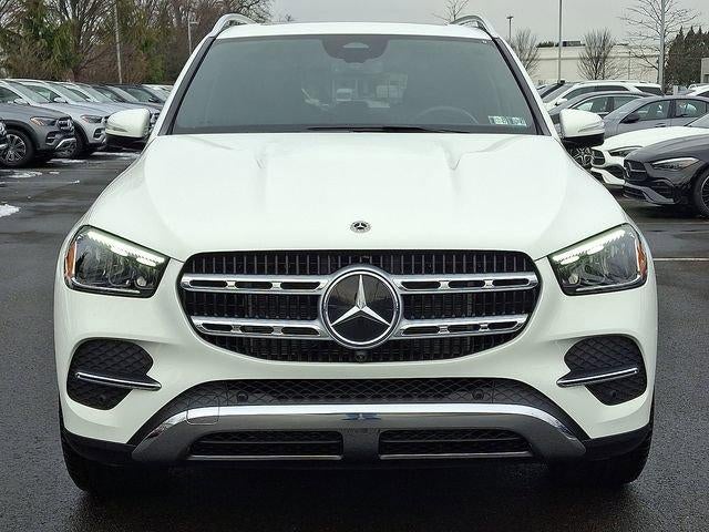 2026 Mercedes-Benz GLE GLE 350 4MATIC® SUV