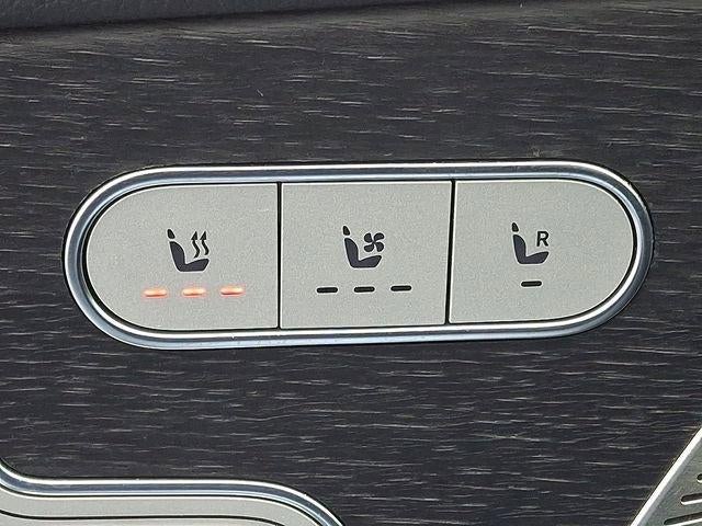 2026 Mercedes-Benz GLE GLE 350 4MATIC® SUV