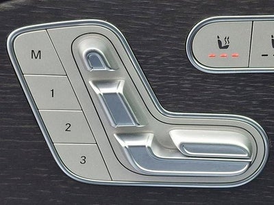 2026 Mercedes-Benz GLE GLE 350 4MATIC® SUV