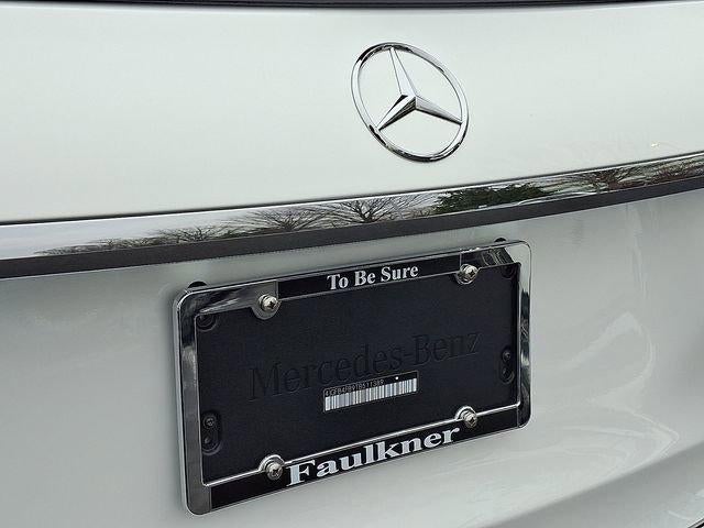 2026 Mercedes-Benz GLE GLE 350 4MATIC® SUV