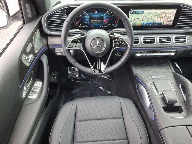 2026 Mercedes-Benz GLE GLE 350 4MATIC® SUV