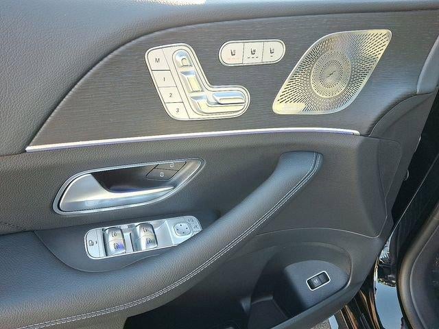 2026 Mercedes-Benz GLE GLE 350 4MATIC® SUV